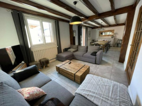 Appartement Valloire, 5 pièces, 12 personnes - FR-1-263-90